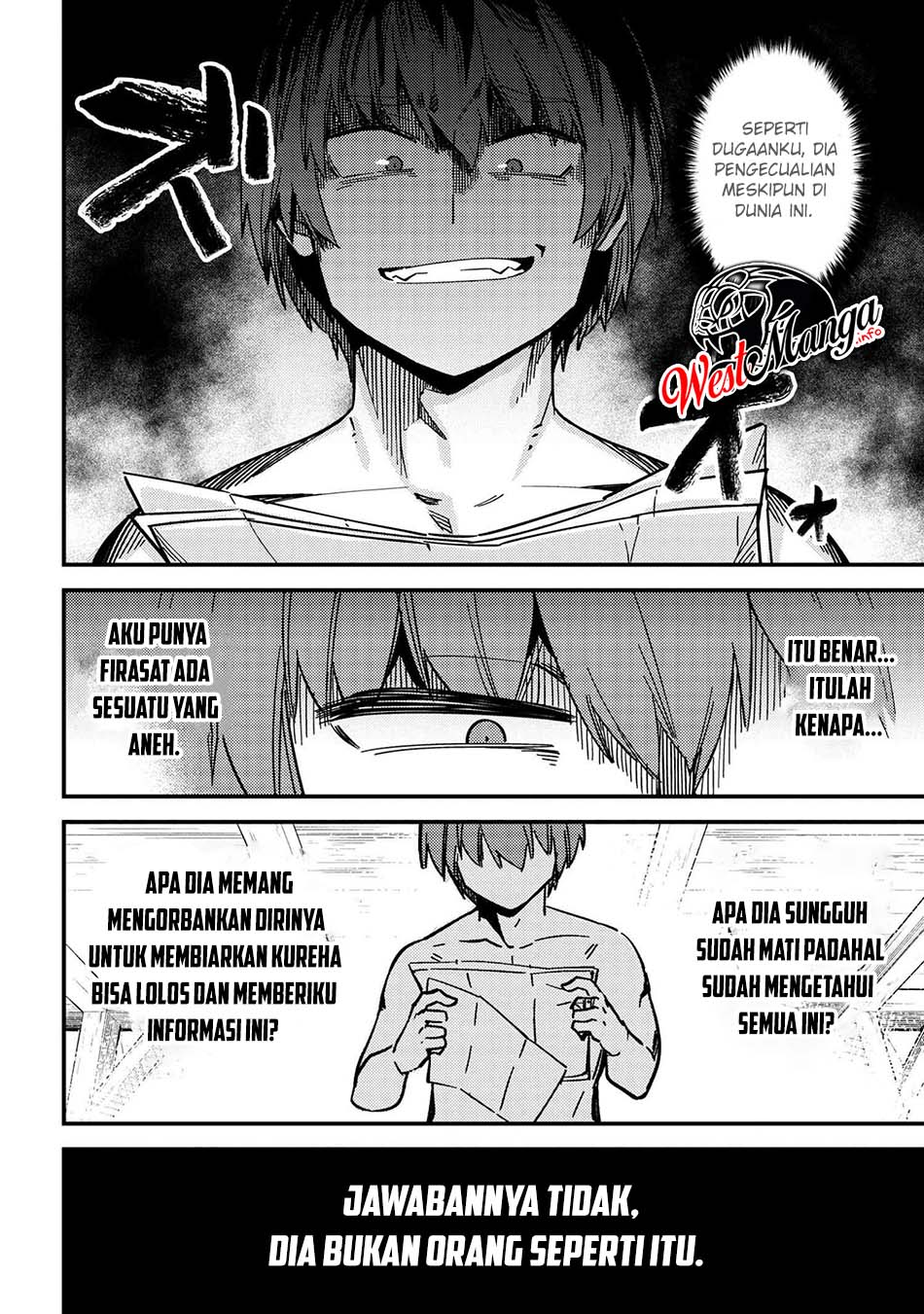 Kaifuku Jutsushi Yarinaoshi: Sokushi Mahou to Skill Copy no Chouetsu Heal